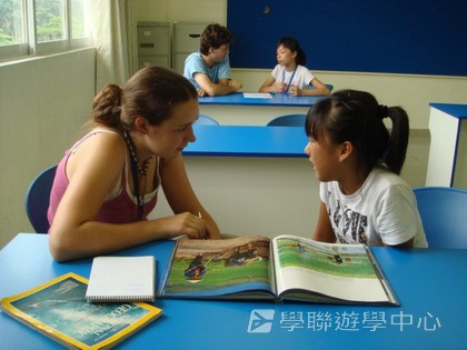 Oxbridge Summer English Camp,學聯遊學團