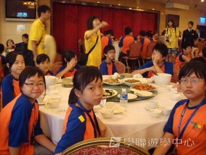 Oxbridge Summer English Camp,學聯遊學團