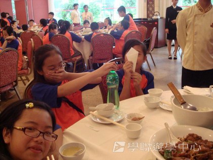 Oxbridge Summer English Camp,學聯遊學團