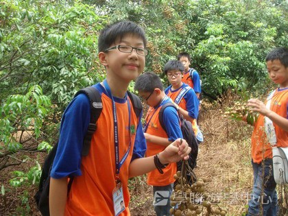 Oxbridge Summer English Camp,學聯遊學團