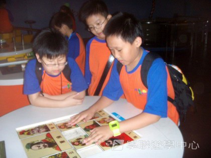 Oxbridge Summer English Camp,學聯遊學團