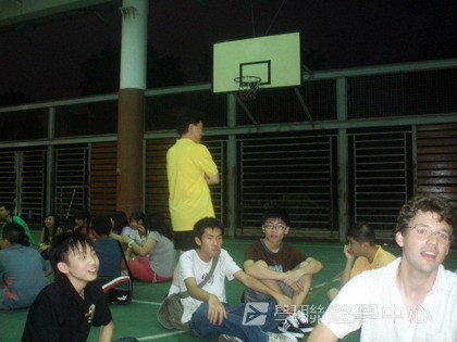 Oxbridge Summer English Camp,學聯遊學團