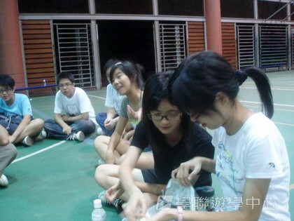 Oxbridge Summer English Camp,學聯遊學團