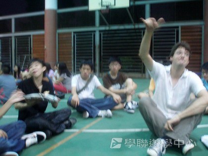 Oxbridge Summer English Camp,學聯遊學團