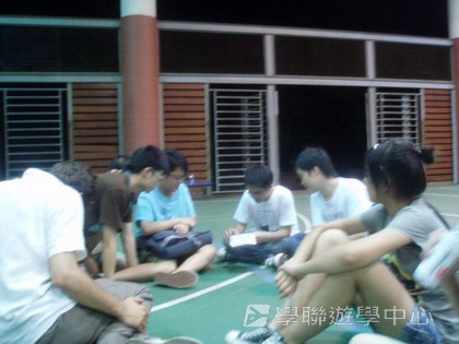 Oxbridge Summer English Camp,學聯遊學團