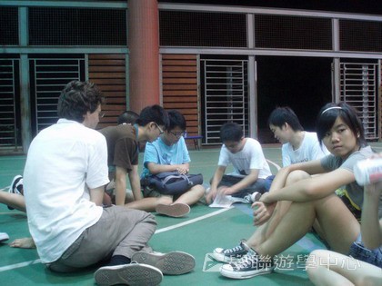 Oxbridge Summer English Camp,學聯遊學團