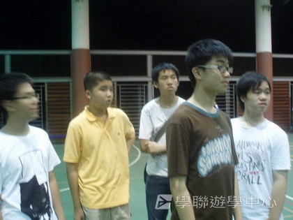 Oxbridge Summer English Camp,學聯遊學團