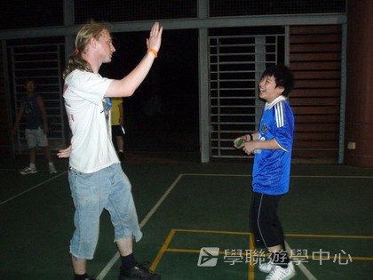 Oxbridge Summer English Camp,學聯遊學團