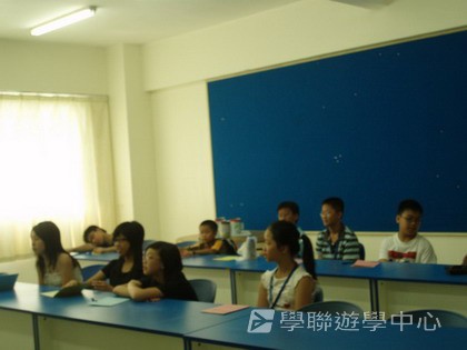 Oxbridge Summer English Camp,學聯遊學團