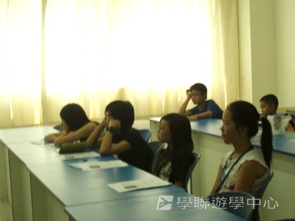 Oxbridge Summer English Camp,學聯遊學團