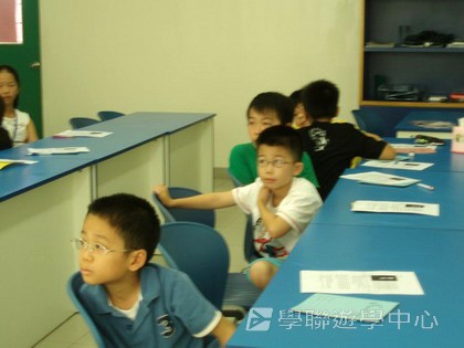 Oxbridge Summer English Camp,學聯遊學團