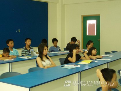 Oxbridge Summer English Camp,學聯遊學團