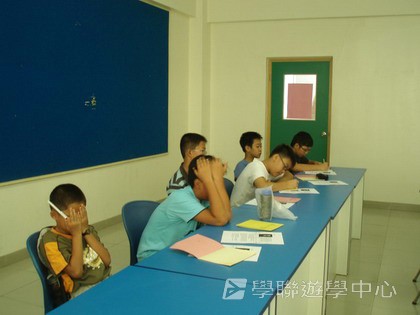 Oxbridge Summer English Camp,學聯遊學團