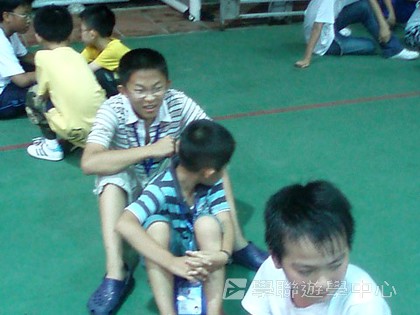 Oxbridge Summer English Camp,學聯遊學團
