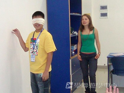 Oxbridge Summer English Camp,學聯遊學團