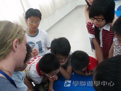 Oxbridge Summer English Camp,學聯遊學團