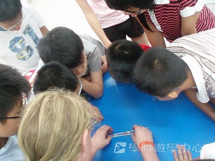 Oxbridge Summer English Camp,學聯遊學團