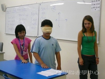 Oxbridge Summer English Camp,學聯遊學團