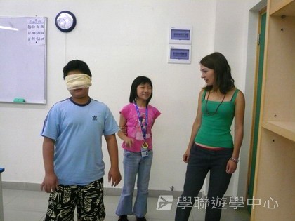 Oxbridge Summer English Camp,學聯遊學團
