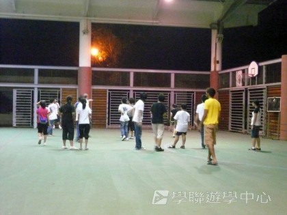 Oxbridge Summer English Camp,學聯遊學團