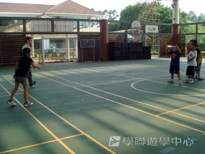 Oxbridge Summer English Camp,學聯遊學團