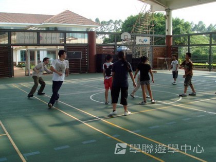 Oxbridge Summer English Camp,學聯遊學團
