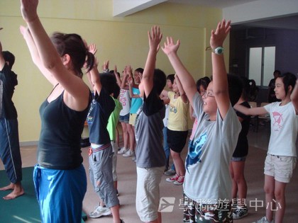 Oxbridge Summer English Camp,學聯遊學團