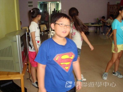 Oxbridge Summer English Camp,學聯遊學團