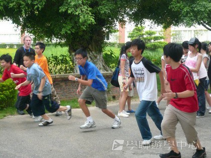 Oxbridge Summer English Camp,學聯遊學團