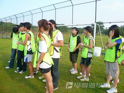 Oxbridge Summer English Camp,學聯遊學團