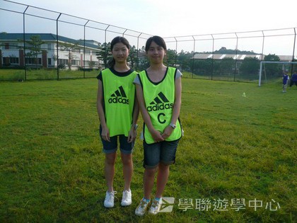 Oxbridge Summer English Camp,學聯遊學團