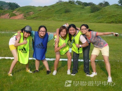 Oxbridge Summer English Camp,學聯遊學團