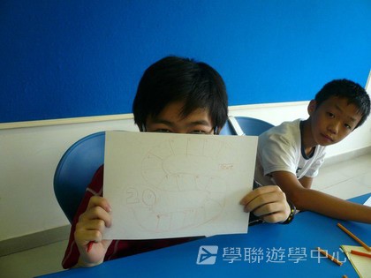 Oxbridge Summer English Camp,學聯遊學團