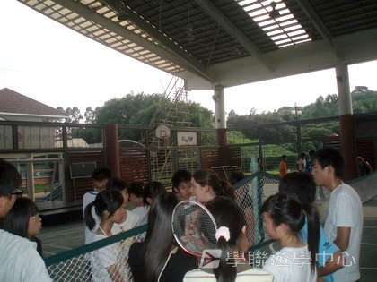 Oxbridge Summer English Camp,學聯遊學團