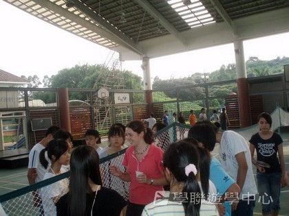 Oxbridge Summer English Camp,學聯遊學團
