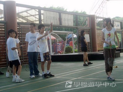 Oxbridge Summer English Camp,學聯遊學團