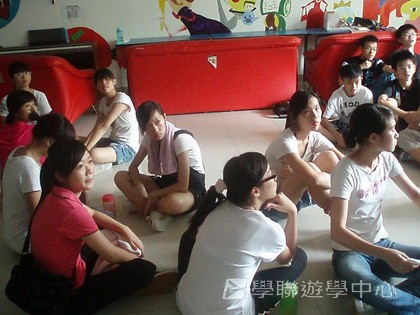 Oxbridge Summer English Camp,學聯遊學團