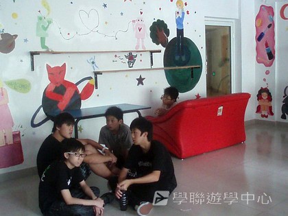 Oxbridge Summer English Camp,學聯遊學團