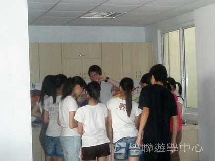 Oxbridge Summer English Camp,學聯遊學團