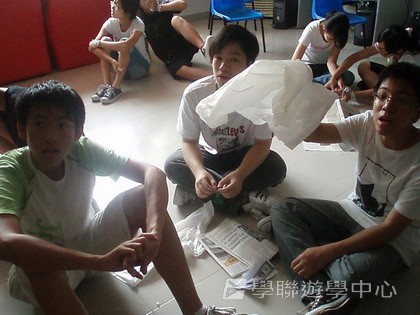 Oxbridge Summer English Camp,學聯遊學團