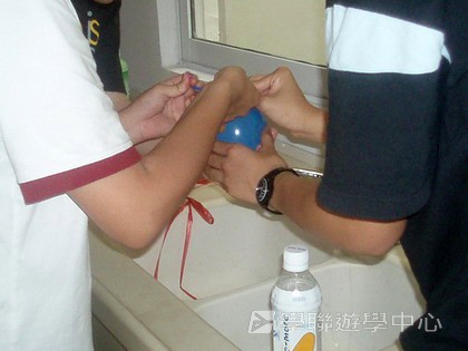 Oxbridge Summer English Camp,學聯遊學團