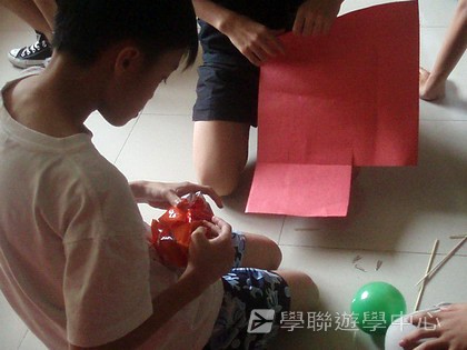 Oxbridge Summer English Camp,學聯遊學團