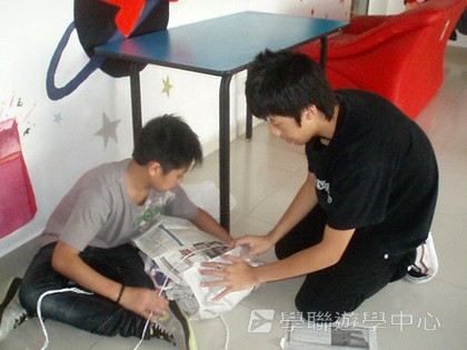Oxbridge Summer English Camp,學聯遊學團
