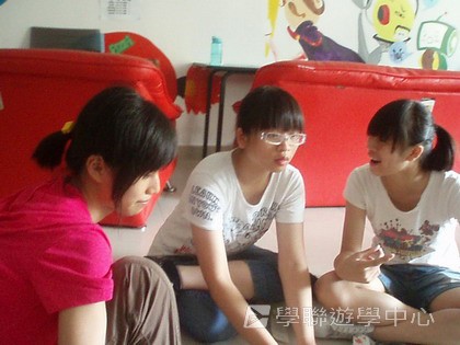 Oxbridge Summer English Camp,學聯遊學團