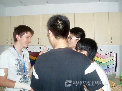 Oxbridge Summer English Camp,學聯遊學團