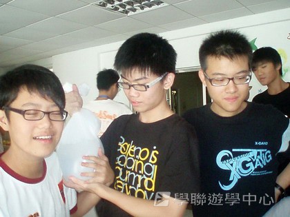 Oxbridge Summer English Camp,學聯遊學團
