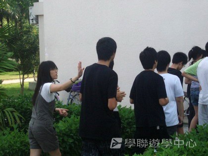 Oxbridge Summer English Camp,學聯遊學團