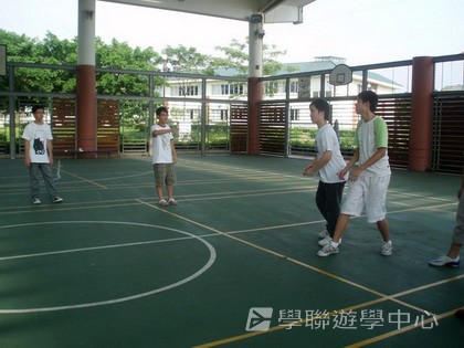Oxbridge Summer English Camp,學聯遊學團