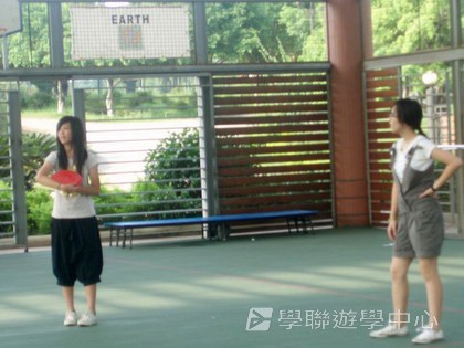 Oxbridge Summer English Camp,學聯遊學團