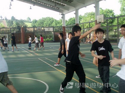 Oxbridge Summer English Camp,學聯遊學團